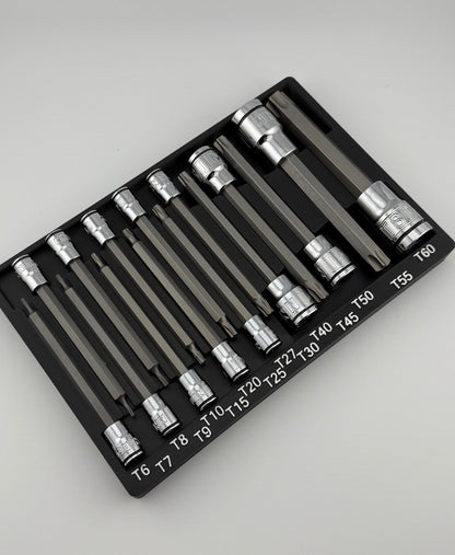 Quin Mater Bit Set Organizers