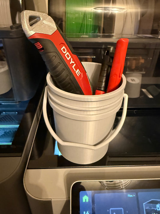 Mini Bucket