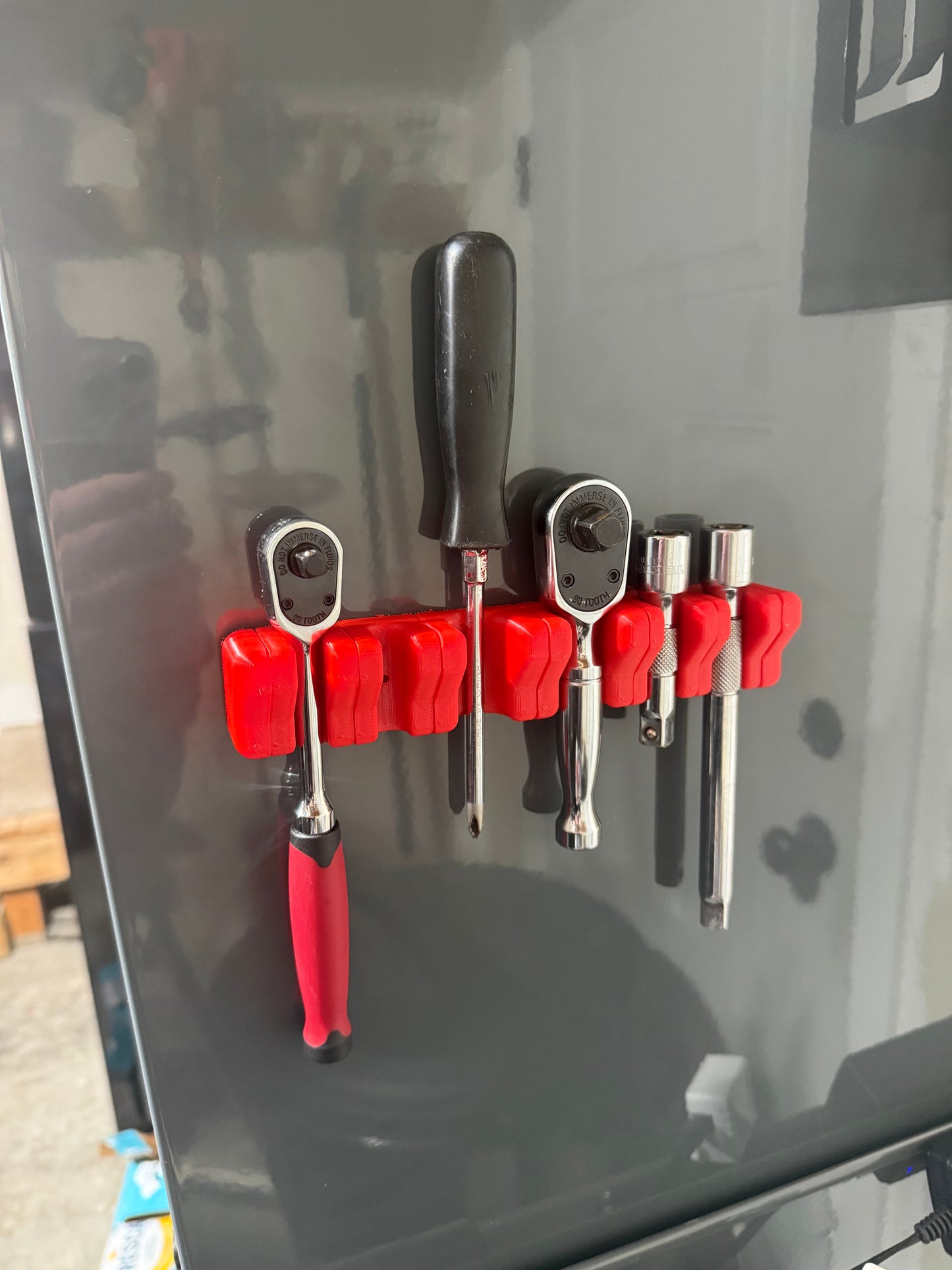 Magnetic Tool Holder Universal